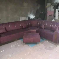 مبل|مبلمان خانگی و میز عسلی|شیراز, شهرک بهار|دیوار