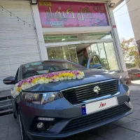 اجاره ماشین عروس برای عروسی و مراسم با راننده