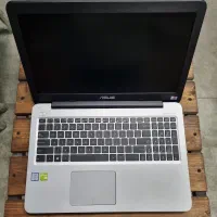 ASUS X556 نقد و اقساط