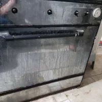 اجاق گاز طرح فر|اجاق گاز و لوازم برقی پختوپز|اهواز, اسماعیلیه|دیوار