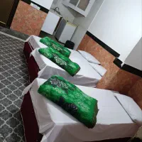 کاروان زیاتی مشهد مقدس