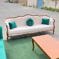 مبل کوئین کاپریس شرایط واقساط بلند مدت|مبلمان خانگی و میز عسلی|قزوین, |دیوار