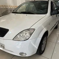 تیبا ۲ مدل ۱۴۰۰