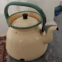 کتری نوستالژی|کلکسیون اشیاء عتیقه|تربت‌حیدریه, شهید قرنی|دیوار