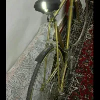 دوچرخه کورسی در حد نو