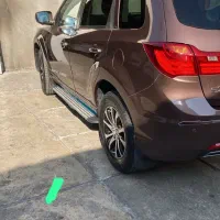 فروش نقدی هایما s7|خودرو سواری و وانت|تهران, ونک|دیوار