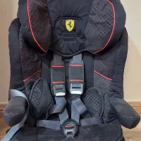 صندلی کودک ماشین نانیا فراری