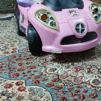 ماشین شارژی|اسباب‌بازی بچه|بیرجند, |دیوار