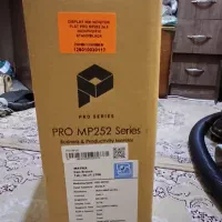 مانیتور اینچmsi MP252 PRO Series 25|قطعات و لوازم جانبی رایانه|قم, انسجام|دیوار