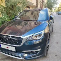 فیدلیتی ۷نفره  مدل 1400