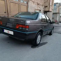 فروش ماشین روا سرحال
