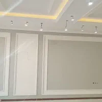 نقاش ساختمان