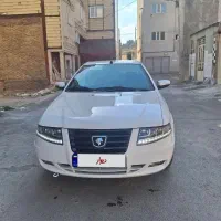 خودرو سمند سورن فول|خودرو سواری و وانت|کنگاور, |دیوار
