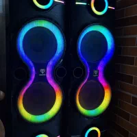 اسپیکر دیاموند|سیستم صوتی خانگی|زرند, |دیوار