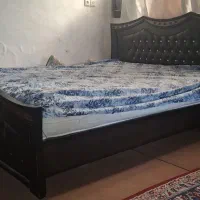 تخت دو نفره|تخت و سرویس خواب|برخوار, |دیوار