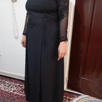 لباس شب شیک و در حد|لباس|تهران, شهرک ژاندارمری|دیوار
