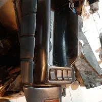 داشبرد پیکی|قطعات یدکی و لوازم جانبی|اصفهان, لاله|دیوار