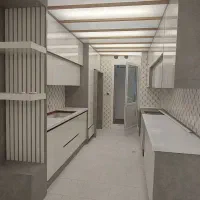 پولادپادیر 100 متری محله یک فاز هشت،فول امکانات