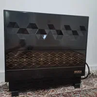 بخاری در حد نو