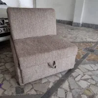 مبل تختخواب شو