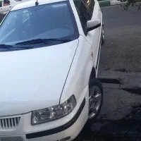 سمند مدل ۸۸