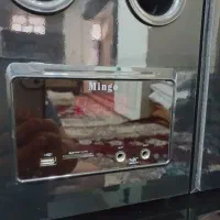 اسپیکر یا باند مینگو درحدنو آکبند کلکسیونی|سیستم صوتی خانگی|شیراز, شهرک مطهری|دیوار