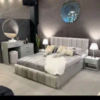 سرویس خواب مدل چوبی ۲۰۲۵