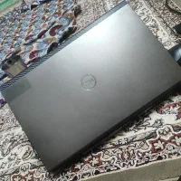 لپتاب لپ تاب دل مهندسی گیمینگ قویm6800|رایانه همراه|قم, تعویض پلاک|دیوار