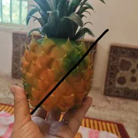 میوه های مصنوعی و سبزیجات خارجی ودکور میوه ای|صنایع دستی و سایر لوازم تزئینی|شیراز, زرهی|دیوار