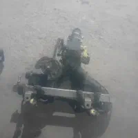 بلوکهEbs. منیفولدکامل اصلی .رادیات تک لول|قطعات یدکی و لوازم جانبی|نجف‌آباد, ویلاشهر|دیوار