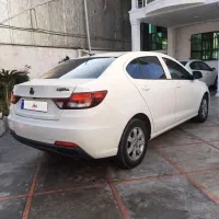 شاهین توربو سانروف دار ۱۴۰۱|خودرو سواری و وانت|تنکابن, |دیوار