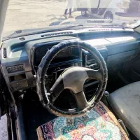 پراید صندوق‌دار CNG، مدل ۱۳۸۶|خودرو سواری و وانت|مراغه, |دیوار