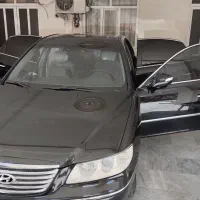 آزرا،، ۲۰۰۷