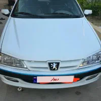 پژو پارس 1400