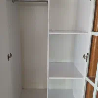 کمد تازه و نو|جاکفشی، کمد، دراور|تالش, طولارود|دیوار