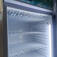 فریزر ایستاده تک درب  70 سانتی درحداک|فروشگاه و مغازه|اهواز, فرهنگ شهر|دیوار