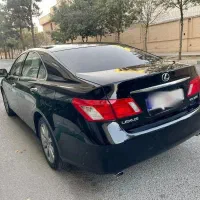 لکسوس ES350|خودرو سواری و وانت|تهران, وردآورد|دیوار