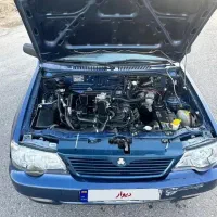 ۱۱۱شاسی سالم مدل ۹۴|خودرو سواری و وانت|شاهرود, |دیوار