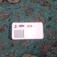 ویدئوپرژکتور