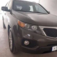 کیا سورنتو|خودرو سواری و وانت|مشهد, ارشاد|دیوار