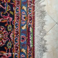 فرش قطبی  کاشان 12 متری