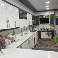 فروش دو طبقه تجاری در بلوار امام علی 250متر|فروش آپارتمان|امیدیه, |دیوار