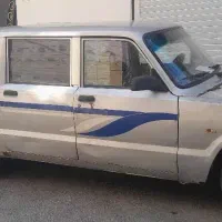 فروش فوری مزدا ۲۰۰۰ دوکابین توافقی|خودرو سواری و وانت|محمودآباد, |دیوار