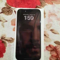 آیفون 14 پرومکس در حد نوی نوی باتری 100