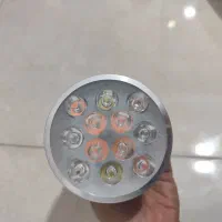 لامپ رشد گیاه ۱۲ وات