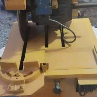 اره آتشی ۳ فاز