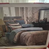 سرویس لحاف روتختی لوکس