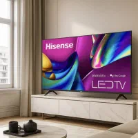 تلویزیون هایسنس ۶۵ اینچ