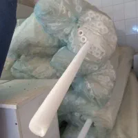 فوم لوله ای ۱۶