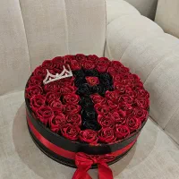 باکس گل سوپرشاین اختصاصی